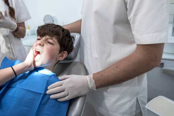 Best Tooth Infection Emergency Dentist  in Fulton, MS