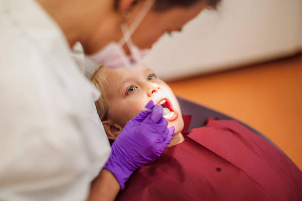 Best Knocked-Out Tooth Emergency  in Fulton, MS
