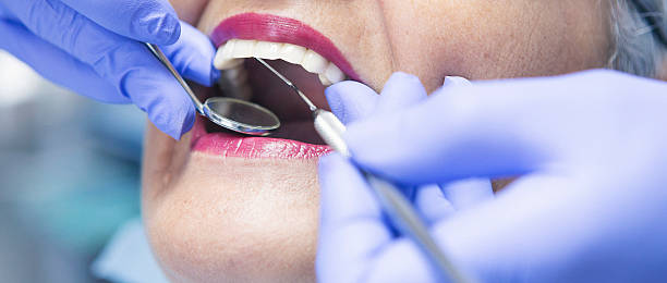 Best Tooth Infection Emergency Dentist  in Fulton, MS